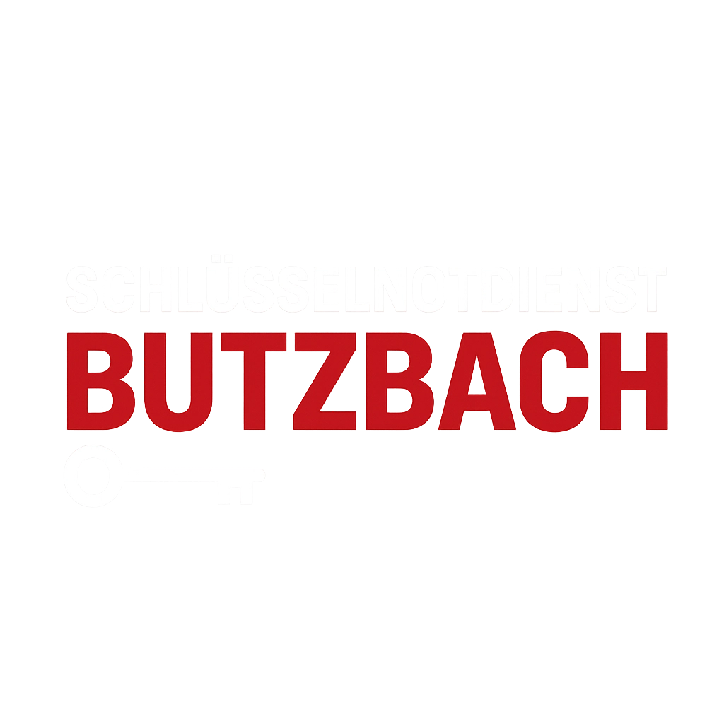 Schlüsselnotdienst Butzbach Logo